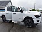 New 2025 Ram 2500 Big Horn Crew Cab 4x4 Pickup for sale #S0760 - photo 19