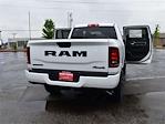 New 2025 Ram 2500 Big Horn Crew Cab 4x4 Pickup for sale #S0760 - photo 23