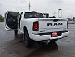 New 2025 Ram 2500 Big Horn Crew Cab 4x4 Pickup for sale #S0760 - photo 25