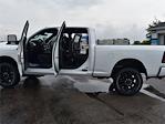 New 2025 Ram 2500 Big Horn Crew Cab 4x4 Pickup for sale #S0760 - photo 27