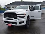 New 2025 Ram 2500 Big Horn Crew Cab 4x4 Pickup for sale #S0760 - photo 30