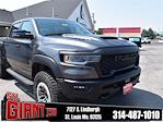 New 2025 Ram 1500 TRX Crew Cab 4x4 Pickup for sale #S0774 - photo 1