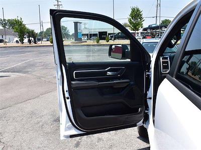New 2025 Ram 1500 Big Horn Crew Cab 4x4 Pickup for sale #S1030 - photo 2