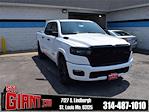 New 2025 Ram 1500 Big Horn Crew Cab 4x4 Pickup for sale #S1030 - photo 1