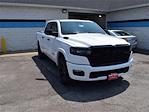 New 2025 Ram 1500 Big Horn Crew Cab 4x4 Pickup for sale #S1030 - photo 12