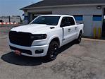 New 2025 Ram 1500 Big Horn Crew Cab 4x4 Pickup for sale #S1030 - photo 13