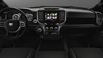 New 2025 Ram 1500 Tradesman Crew Cab 4x4 Pickup for sale #S1075 - photo 4