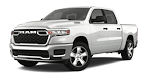 New 2025 Ram 1500 Tradesman Crew Cab 4x4 Pickup for sale #S1083 - photo 1
