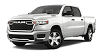 New 2025 Ram 1500 Tradesman Crew Cab 4x4 Pickup for sale #S1083 - photo 7