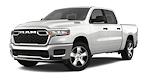 New 2025 Ram 1500 Tradesman Crew Cab 4x4 Pickup for sale #S1096 - photo 1