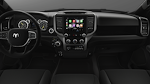 New 2025 Ram 1500 Tradesman Crew Cab 4x4 Pickup for sale #S1096 - photo 6