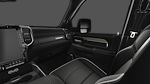 New 2025 Ram 3500 Laramie Crew Cab 4x4 Pickup for sale #S1155 - photo 7
