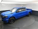 New 2025 Ram 1500 Big Horn Crew Cab for sale #S1181 - photo 31