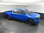 New 2025 Ram 1500 Big Horn Crew Cab for sale #S1181 - photo 36