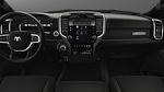 New 2025 Ram 1500 Big Horn Crew Cab 4x4 Pickup for sale #S1261 - photo 5