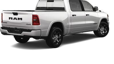 New 2025 Ram 1500 Big Horn Crew Cab 4x4 Pickup for sale #S1296 - photo 2