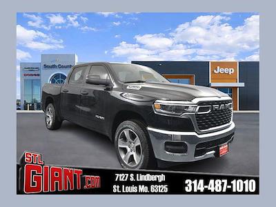 New 2025 Ram 1500 Tradesman Crew Cab for sale #S1307 - photo 1