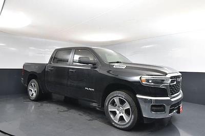 New 2025 Ram 1500 Tradesman Crew Cab for sale #S1307 - photo 2