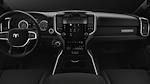 New 2025 Ram 1500 Big Horn Crew Cab 4x4 Pickup for sale #SN204650 - photo 6