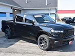 New 2026 Ram 1500 Big Horn Crew Cab for sale #T0004 - photo 11