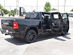 New 2026 Ram 1500 Laramie Crew Cab for sale #T0009 - photo 18