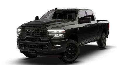New 2026 Ram 2500 Laramie Crew Cab 4x4 Pickup for sale #T0024 - photo 1