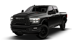 New 2026 Ram 2500 Limited Crew Cab 4x4 Pickup for sale #T0052 - photo 8