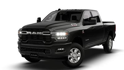 New 2026 Ram 2500 Big Horn Crew Cab 4x4 Pickup for sale #T0054 - photo 1