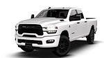 New 2026 Ram 2500 Big Horn Crew Cab 4x4 Pickup for sale #T0066 - photo 1