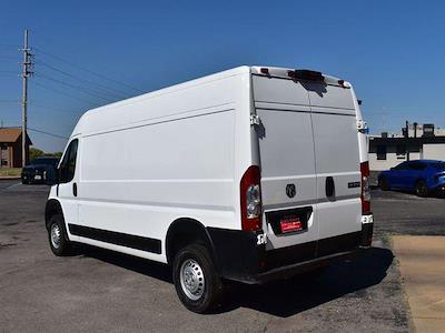 New 2026 Ram ProMaster 2500 High Roof Empty Cargo Van for sale #T0080 - photo 2