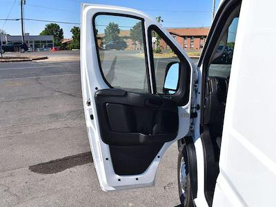 New 2026 Ram ProMaster 2500 High Roof Empty Cargo Van for sale #T0080 - photo 2