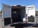 New 2026 Ram ProMaster 2500 High Roof Empty Cargo Van for sale #T0080 - photo 14