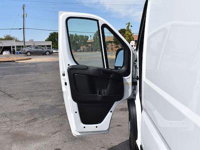 New 2026 Ram ProMaster 2500 High Roof Empty Cargo Van for sale #T0082 - photo 2