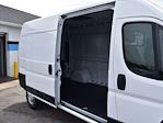 New 2026 Ram ProMaster 2500 High Roof Empty Cargo Van for sale #T0082 - photo 17