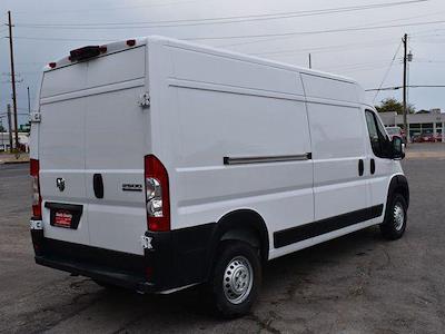 New 2026 Ram ProMaster 2500 High Roof Empty Cargo Van for sale #T0083 - photo 2