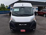 New 2026 Ram ProMaster 2500 High Roof Empty Cargo Van for sale #T0083 - photo 10