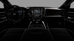 New 2026 Ram 2500 Rebel Crew Cab 4x4 Pickup for sale #T0088 - photo 7