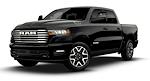 New 2026 Ram 1500 Laramie Crew Cab 4x4 Pickup for sale #T0094 - photo 1