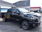 New 2026 Ram 1500 Laramie Crew Cab for sale #T0094 - photo 11