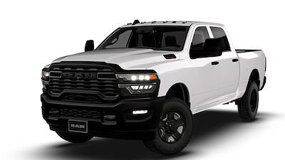 New 2026 Ram 3500 Tradesman Crew Cab 4x4 Pickup for sale #T0098 - photo 1