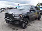 New 2026 Ram 1500 Rebel Crew Cab for sale #T0122 - photo 11