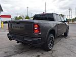 New 2026 Ram 1500 Rebel Crew Cab for sale #T0122 - photo 6