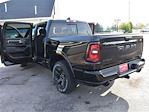 New 2026 Ram 1500 Big Horn Crew Cab 4x4 Pickup for sale #T0123 - photo 14