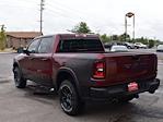 New 2026 Ram 1500 Rebel Crew Cab for sale #T0124 - photo 4