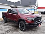 New 2026 Ram 1500 Rebel Crew Cab for sale #T0124 - photo 9