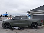New 2026 Ram 1500 Laramie Crew Cab for sale #T0130 - photo 3
