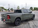 New 2026 Ram 1500 Laramie Crew Cab for sale #T0130 - photo 7