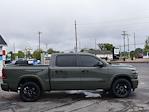 New 2026 Ram 1500 Laramie Crew Cab for sale #T0130 - photo 8