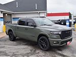 New 2026 Ram 1500 Laramie Crew Cab for sale #T0130 - photo 9