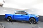 New 2026 Ram 1500 Big Horn Crew Cab for sale #T0183 - photo 25